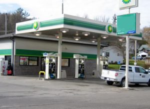 Lanesboro BP Lanesboro BP