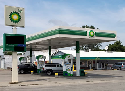 S&A Petroleum – Convenience & Service all through the Root River Valley